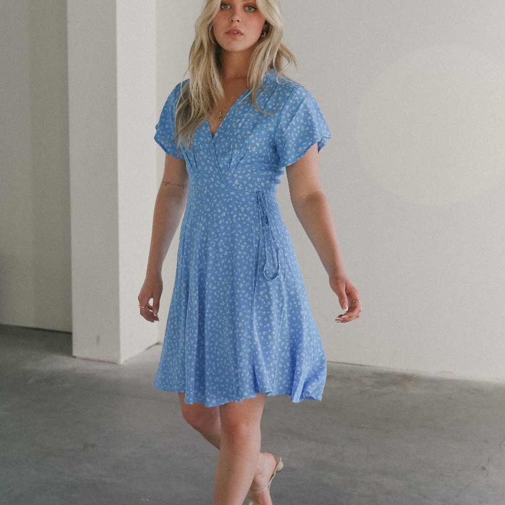 Like new Rolla's dress